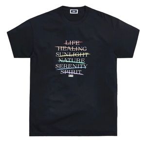 Kith Pride Meaning Tee